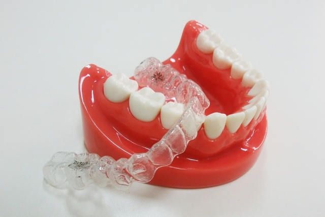 矯正治療後の歯の後戻りはなぜ起こるか