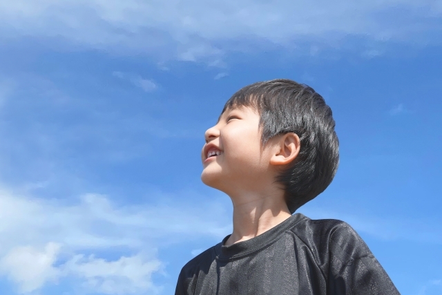 こどものうちに歯並びを治療するメリット