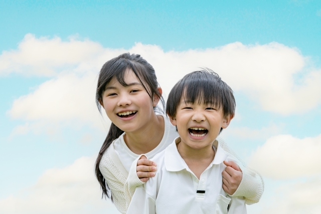 インビザライン・ファーストの対象年齢